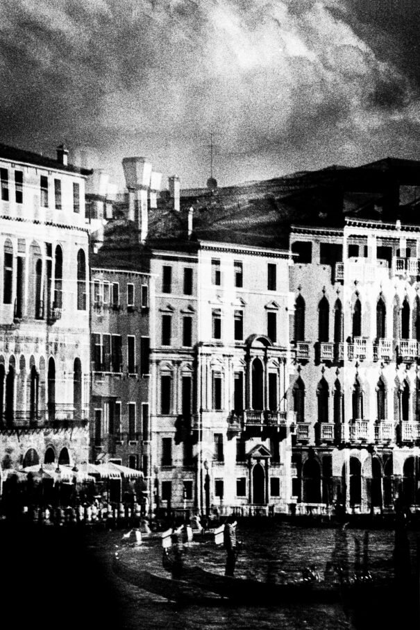Veni, Vidi, Venice 11