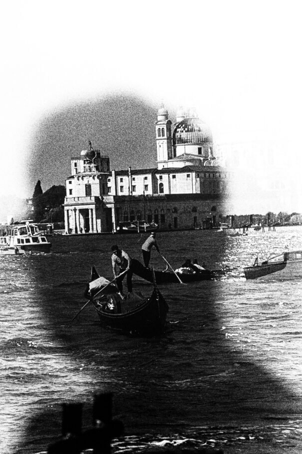 Veni, Vidi, Venice 12