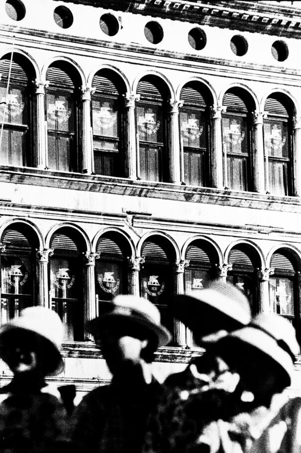 Veni, Vidi, Venice 17