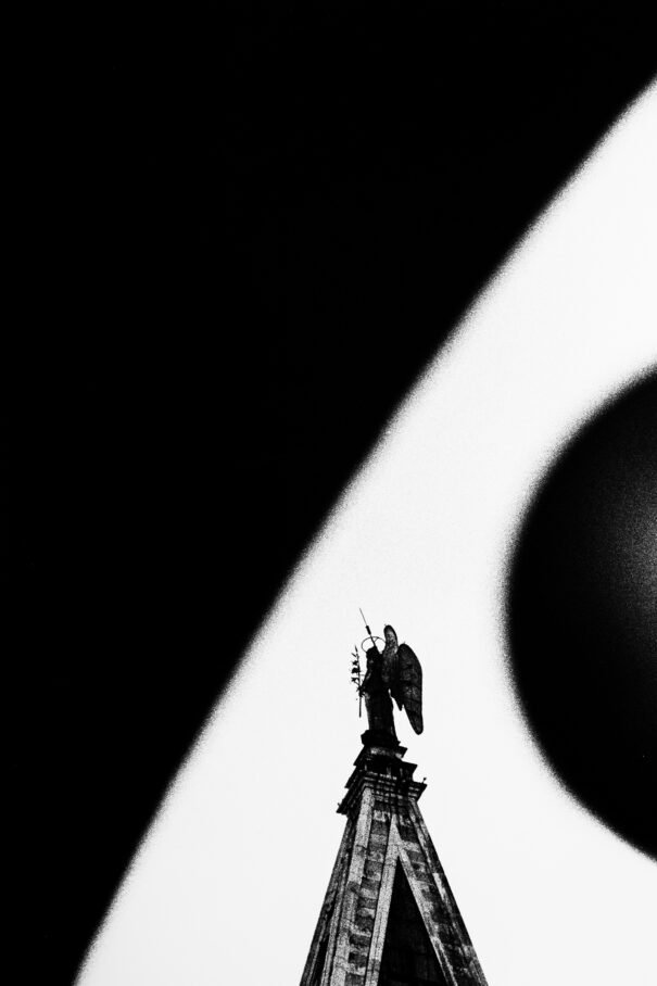 Veni, Vidi, Venice 18