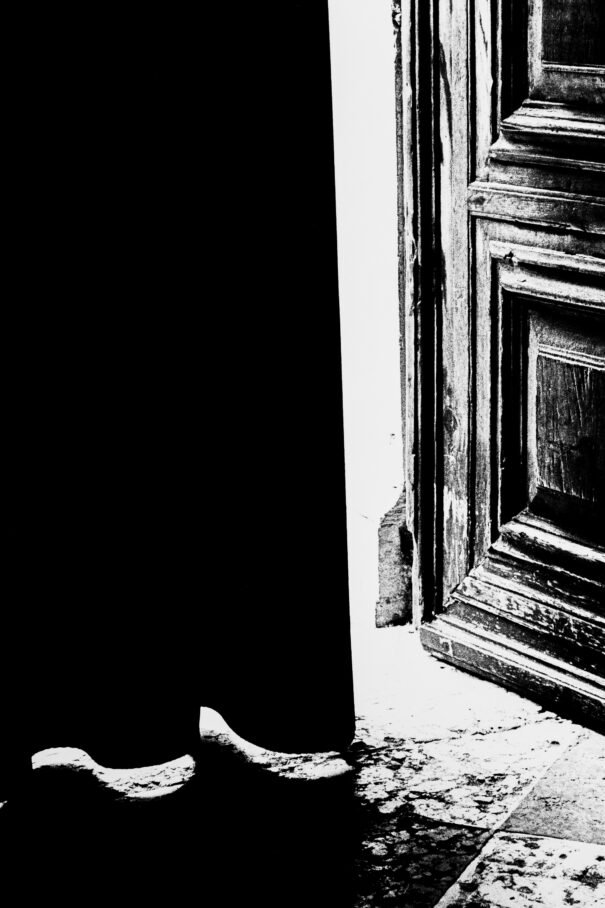 Veni, Vidi, Venice 19