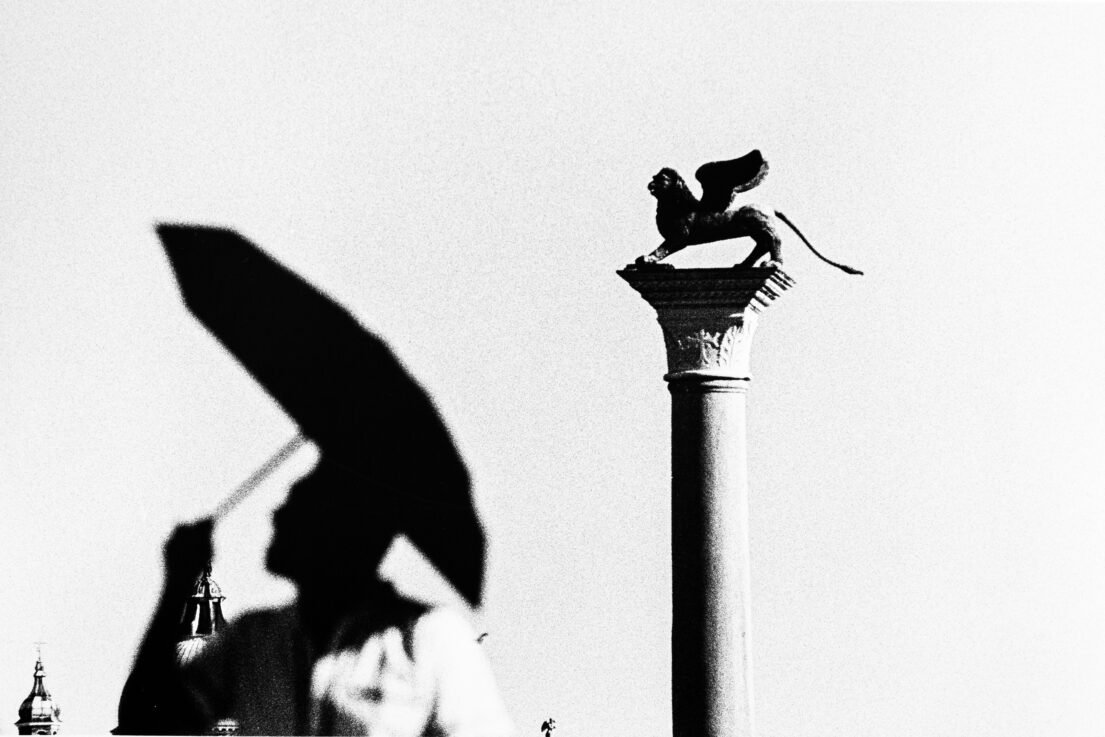 Veni, Vidi, Venice 22
