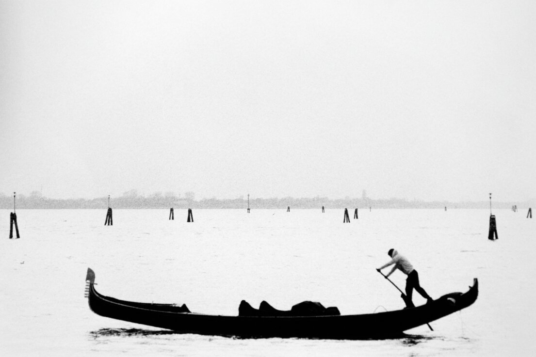 Veni, Vidi, Venice 4